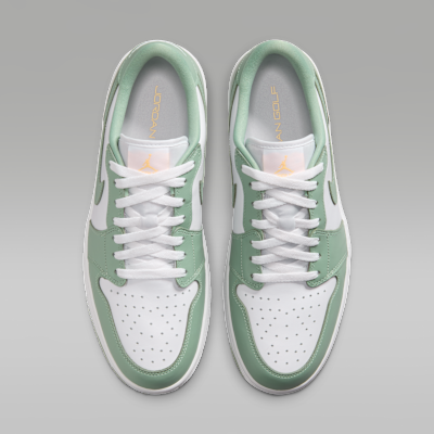Air Jordan 1 Low G Golf Ayakkabısı. Nike TR